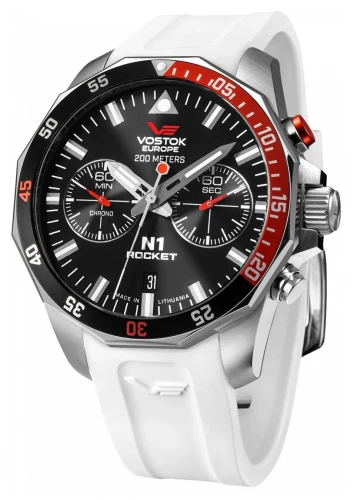 Vostok Europe , Férfi, N1 Rocket család, 253603